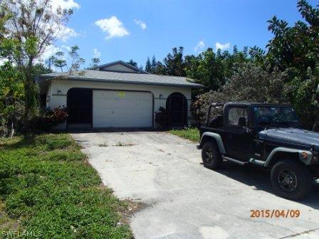 214 SW 38th St., Cape Coral, FL 33914