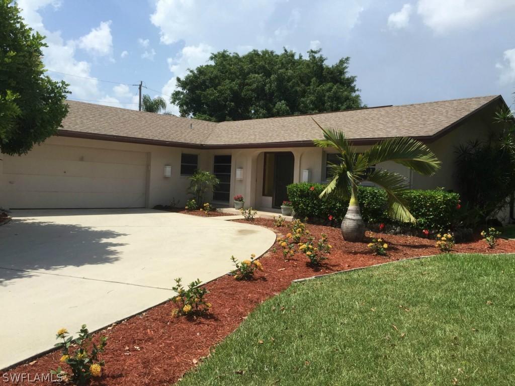 1621 SE 29th Ter., Cape Coral, FL 33904