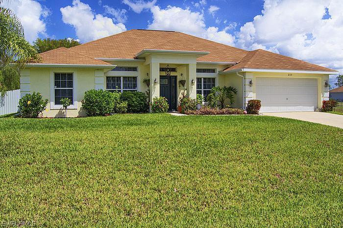2113 NE 33rd St., Cape Coral, FL 33909