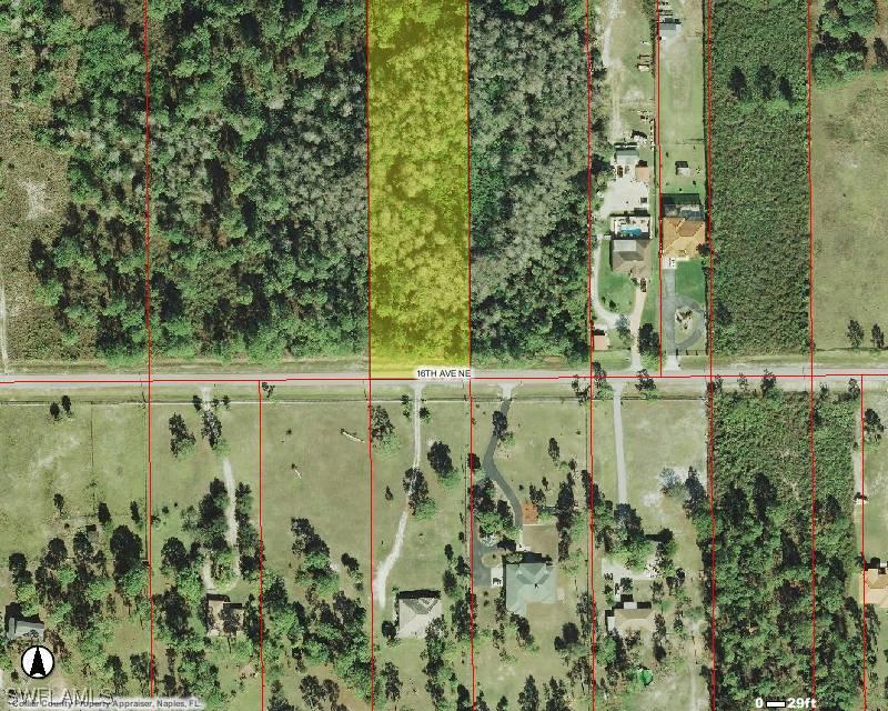 16th Ave., Naples, FL 34120