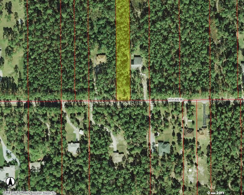 14th Ave., Naples, FL 34117