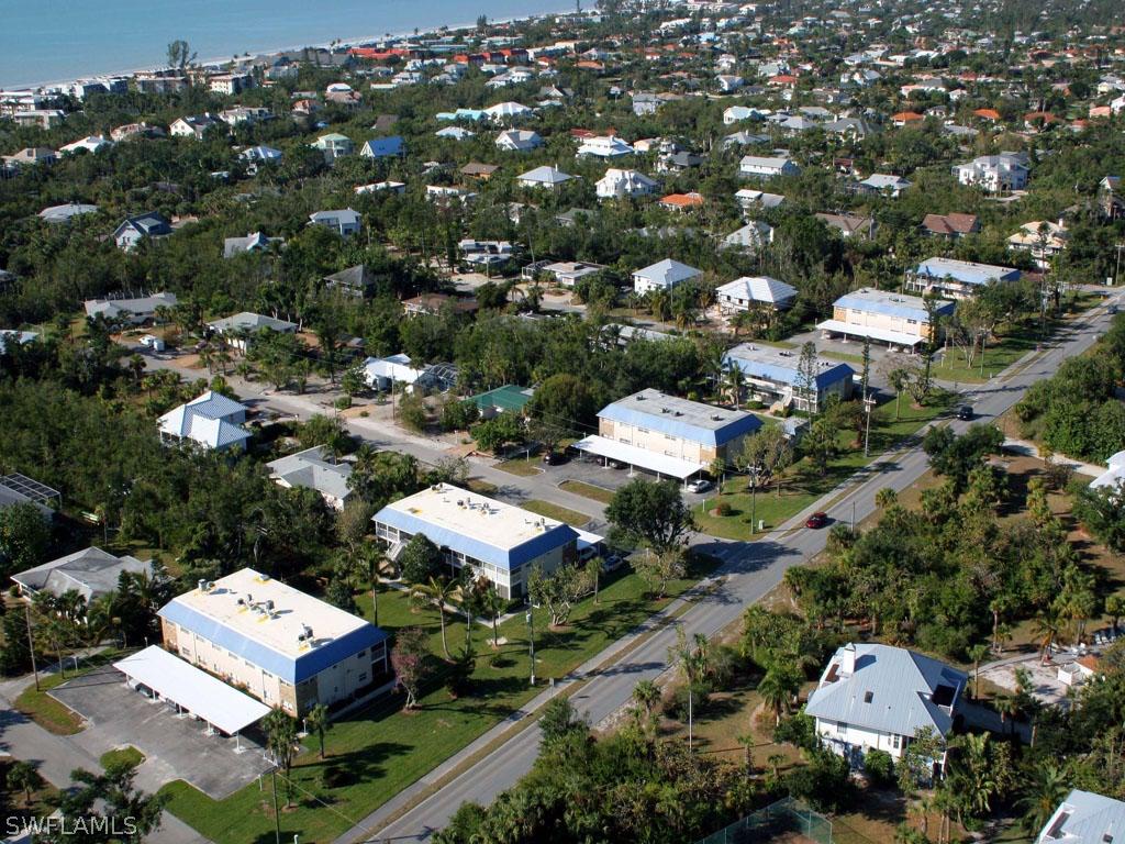 601 Periwinkle Way #C7, Sanibel, FL 33957