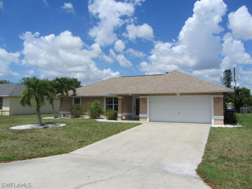1435 SE 22nd St., Cape Coral, FL 33990