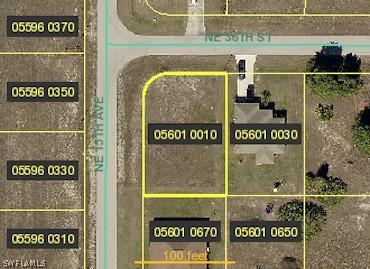 1500 NE 36th St., Cape Coral, FL 33909