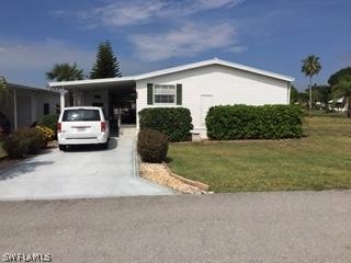 852 Yacht Club Way, Moore Haven, FL 33471