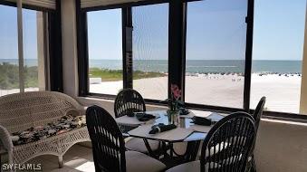 6672 Estero Blvd. #A509, Fort Myers Beach, FL 33931