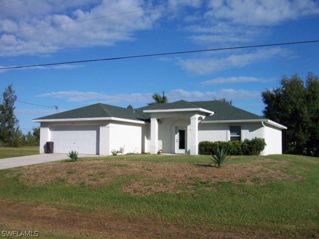 2013 SW 4th St., Cape Coral, FL 33991