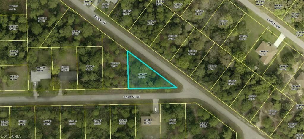 3306 27th St., Lehigh Acres, FL 33971
