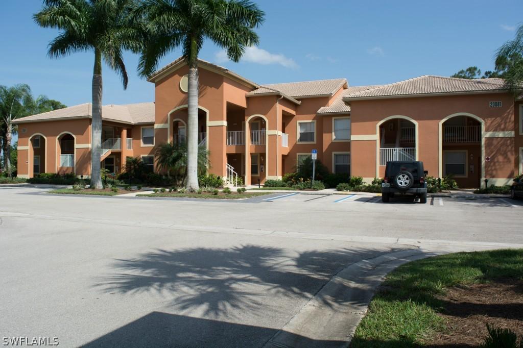 20081 Barletta Ln. #2812, Estero, FL 33928
