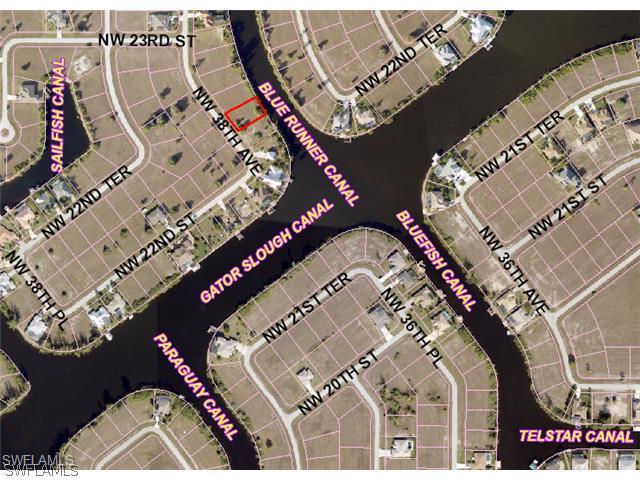 2211 NW 38th Ave., Cape Coral, FL 33993