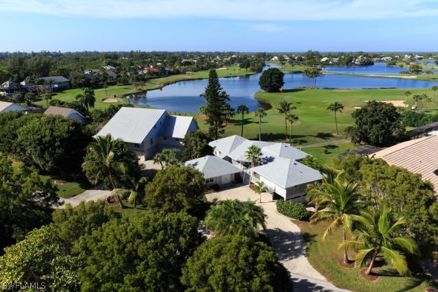 987 Sand Castle Rd., Sanibel, FL 33957