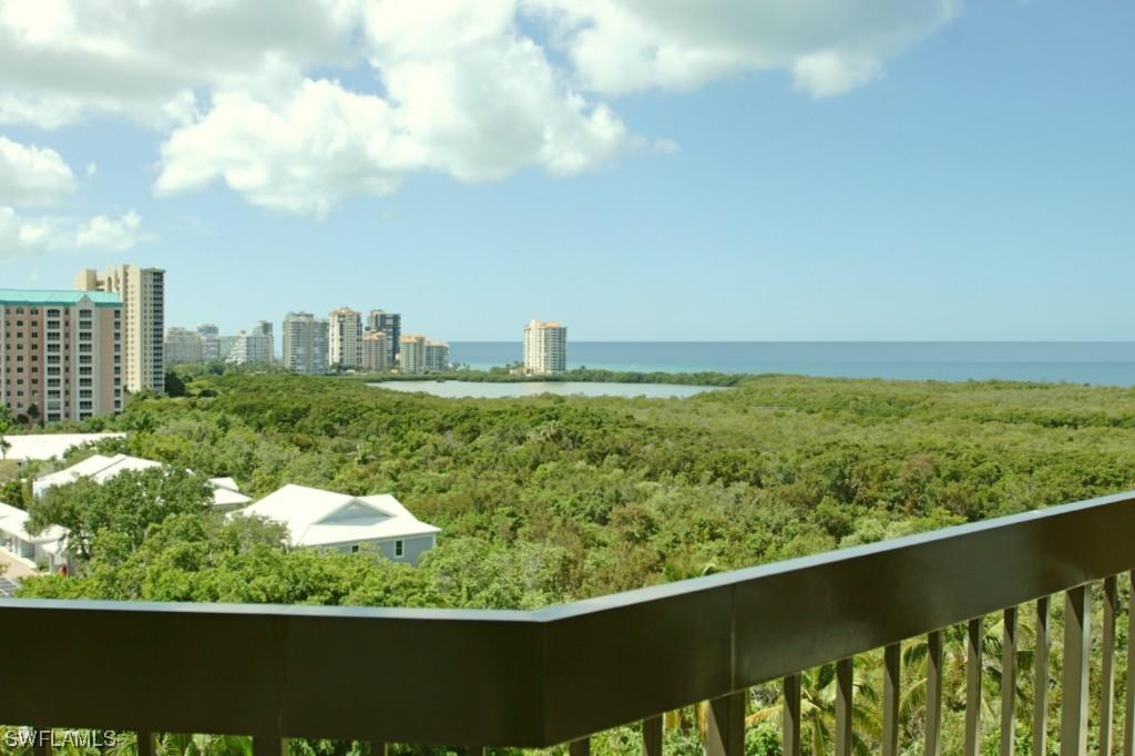 6001 Pelican Bay Blvd. #705, Naples, FL 34108