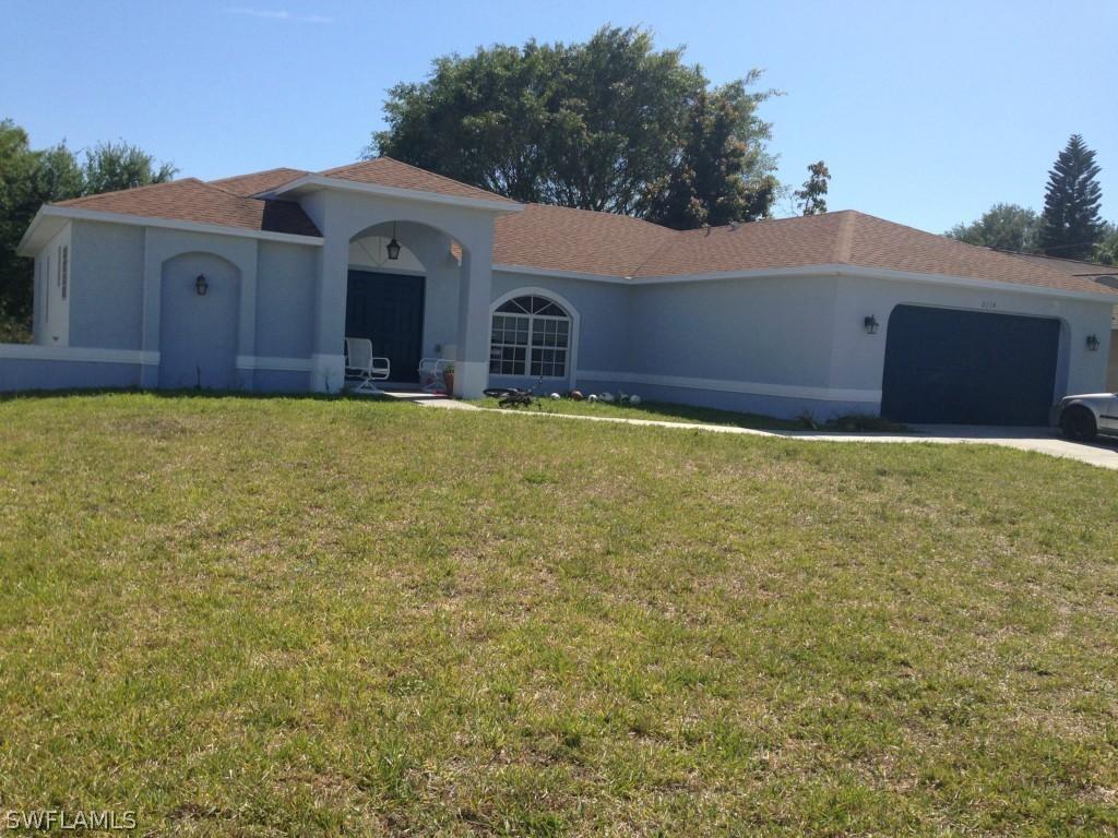 2114 SE 14th St., Cape Coral, FL 33990