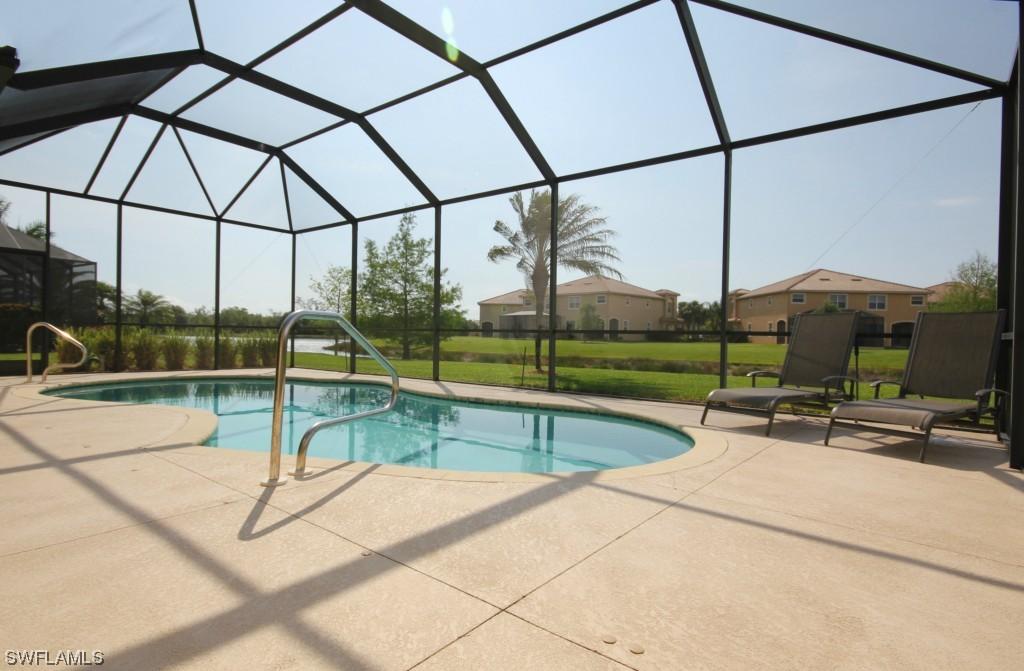 20314 Torre Del Lago St., Estero, FL 33928