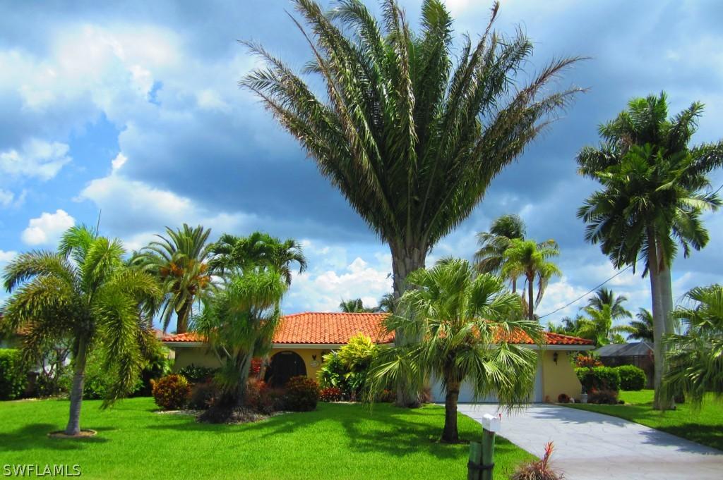 2529 SE 23rd Ave., Cape Coral, FL 33904