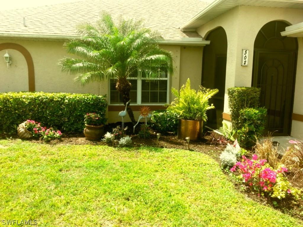502 NE 25th Ter., Cape Coral, FL 33909