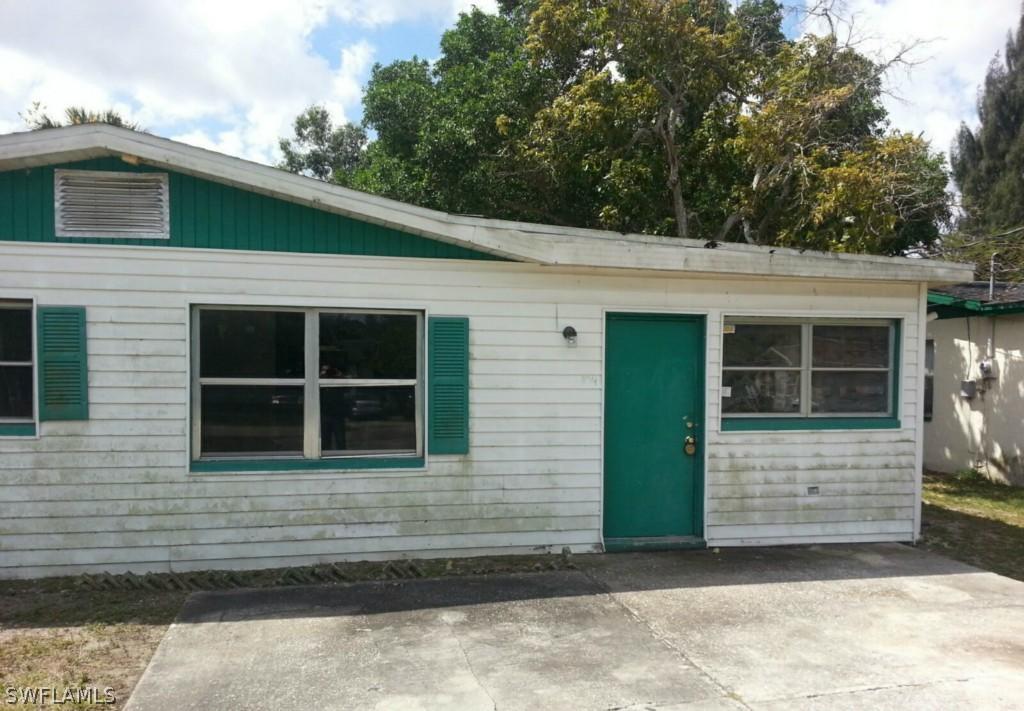 104 Diana Ave., Fort Myers, FL 33905
