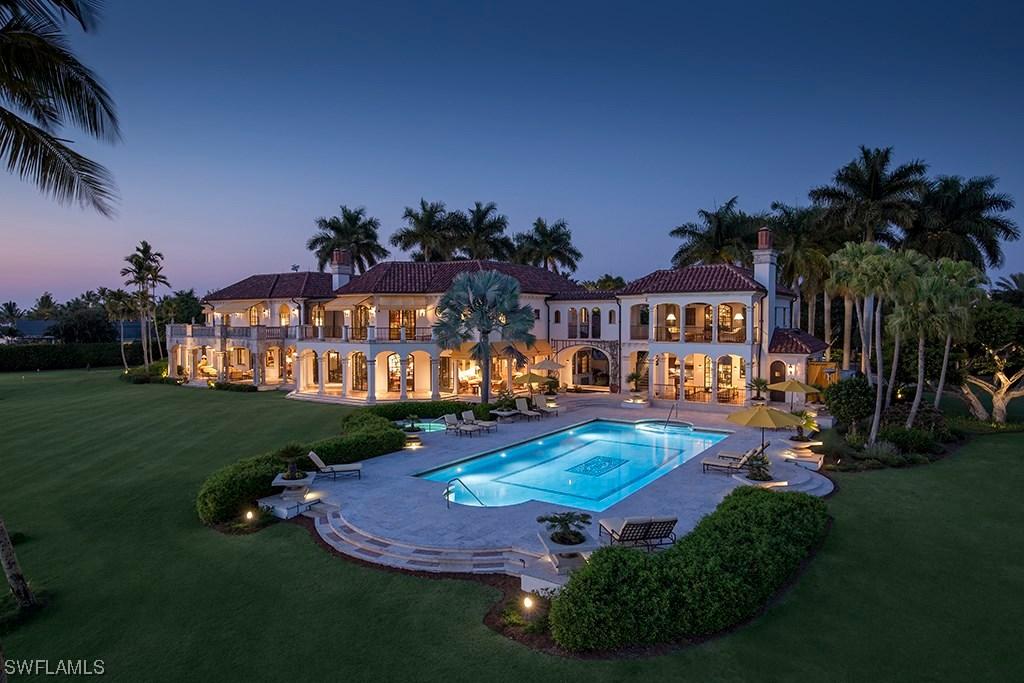 1832 Galleon Dr., Naples, FL 34102
