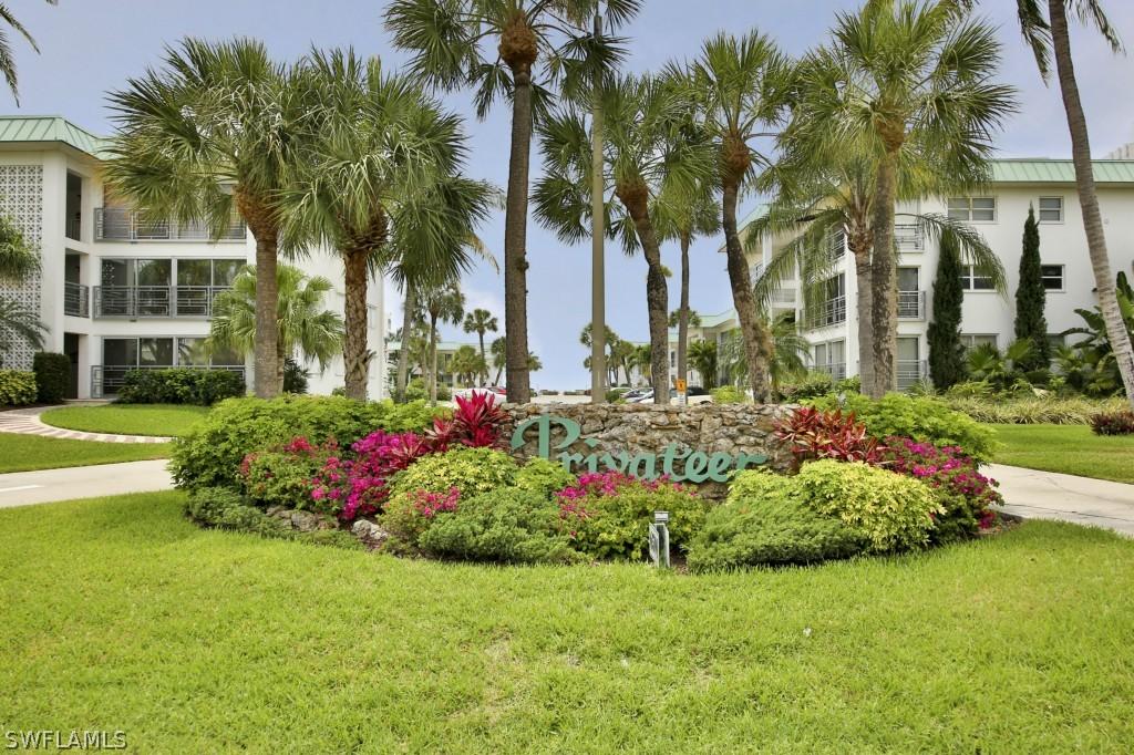 6500 Estero Blvd. #F216, Fort Myers Beach, FL 33931