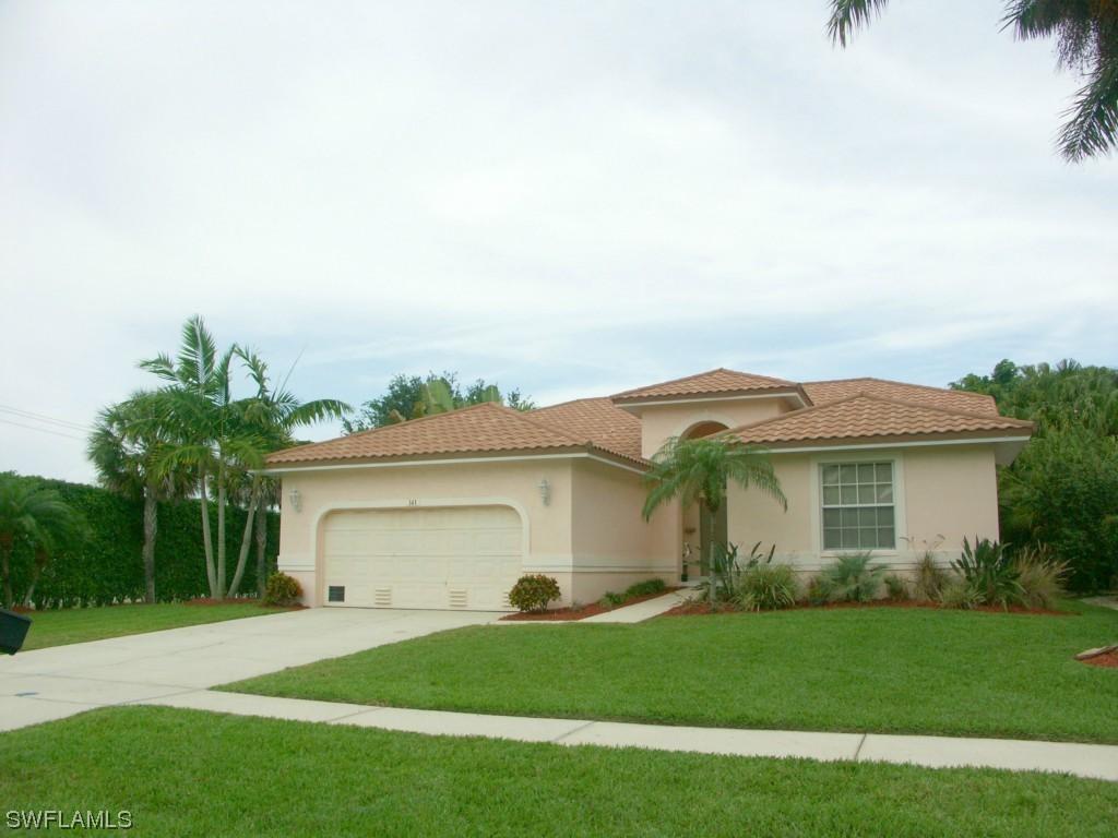 141 Leland Way, Marco Island, FL 34145