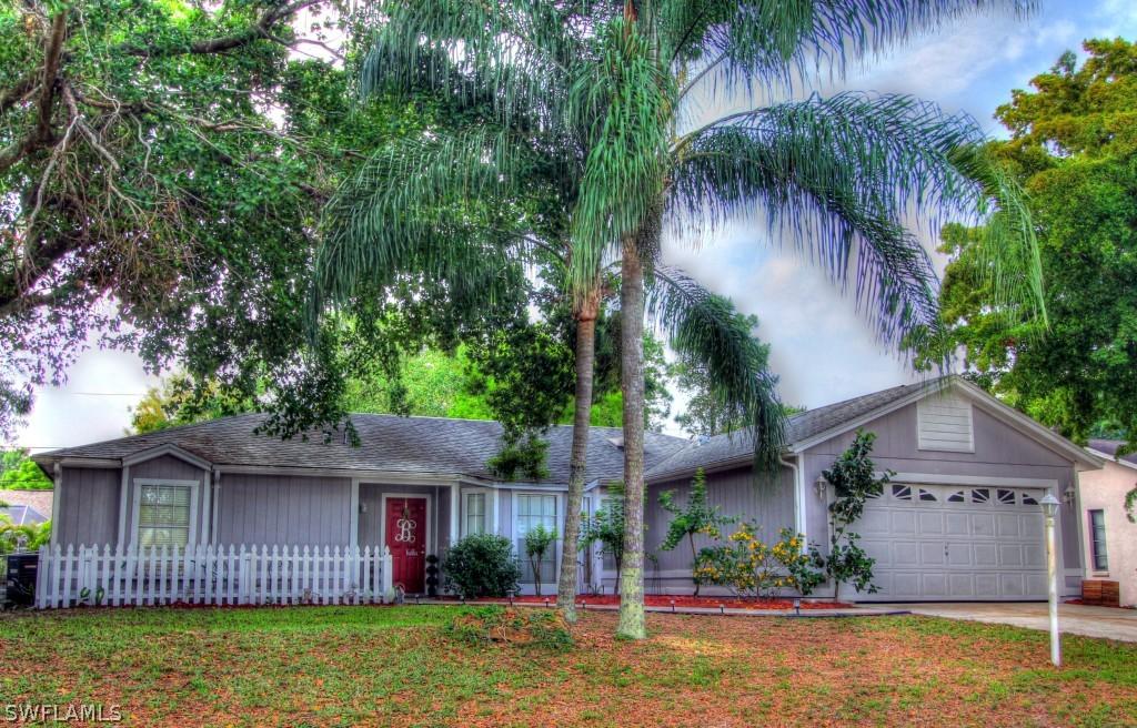 8128 Pennsylvania Blvd., Fort Myers, FL 33967