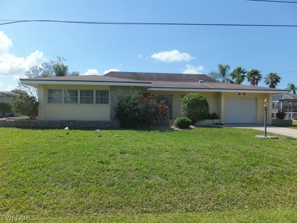 714 SE 43rd St., Cape Coral, FL 33904