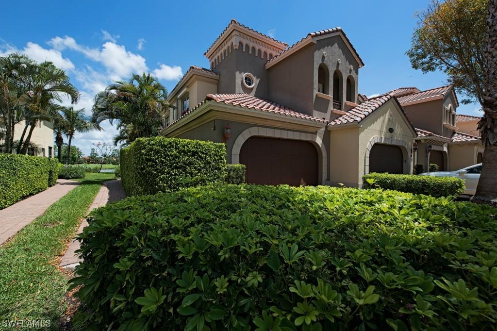 3715 Montreux Ln. #6-101, Naples, FL 34114