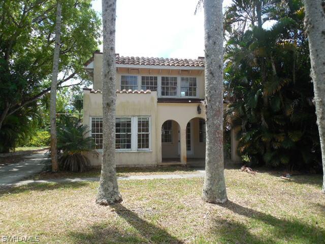 1308 Bradford Rd., Fort Myers, FL 33901
