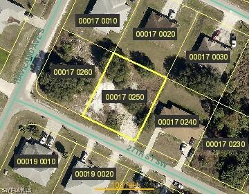 4544 27th St., Lehigh Acres, FL 33973
