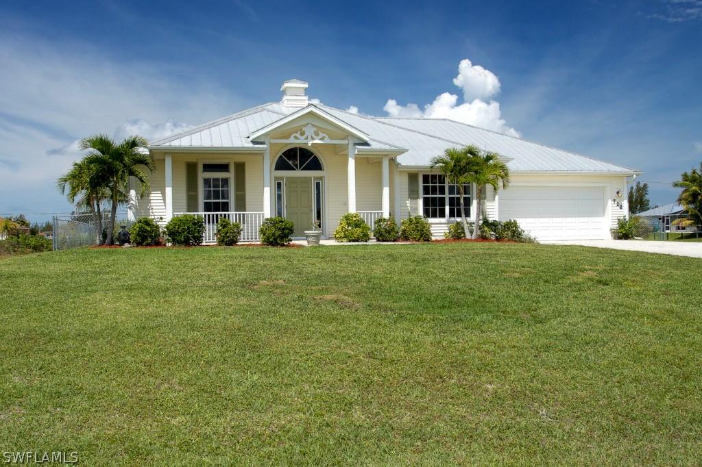 722 NW 36th Ave., Cape Coral, FL 33993