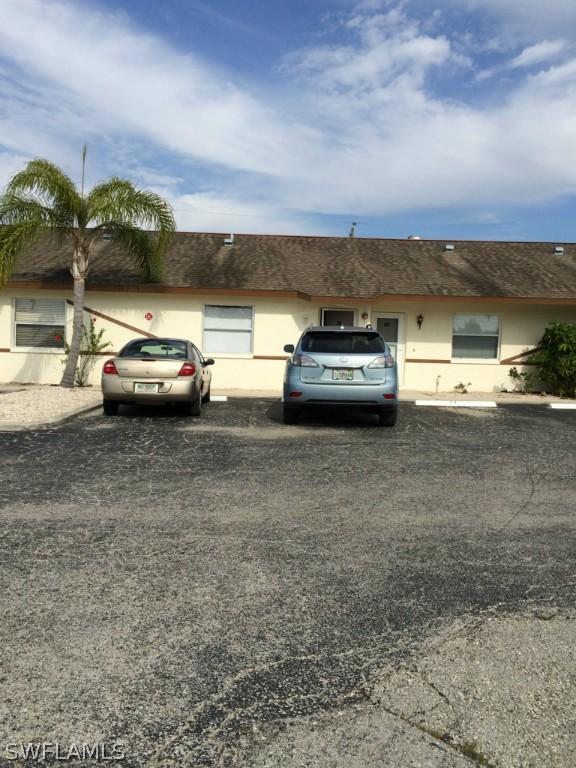 4513 SW 8th Ct. #114, Cape Coral, FL 33914