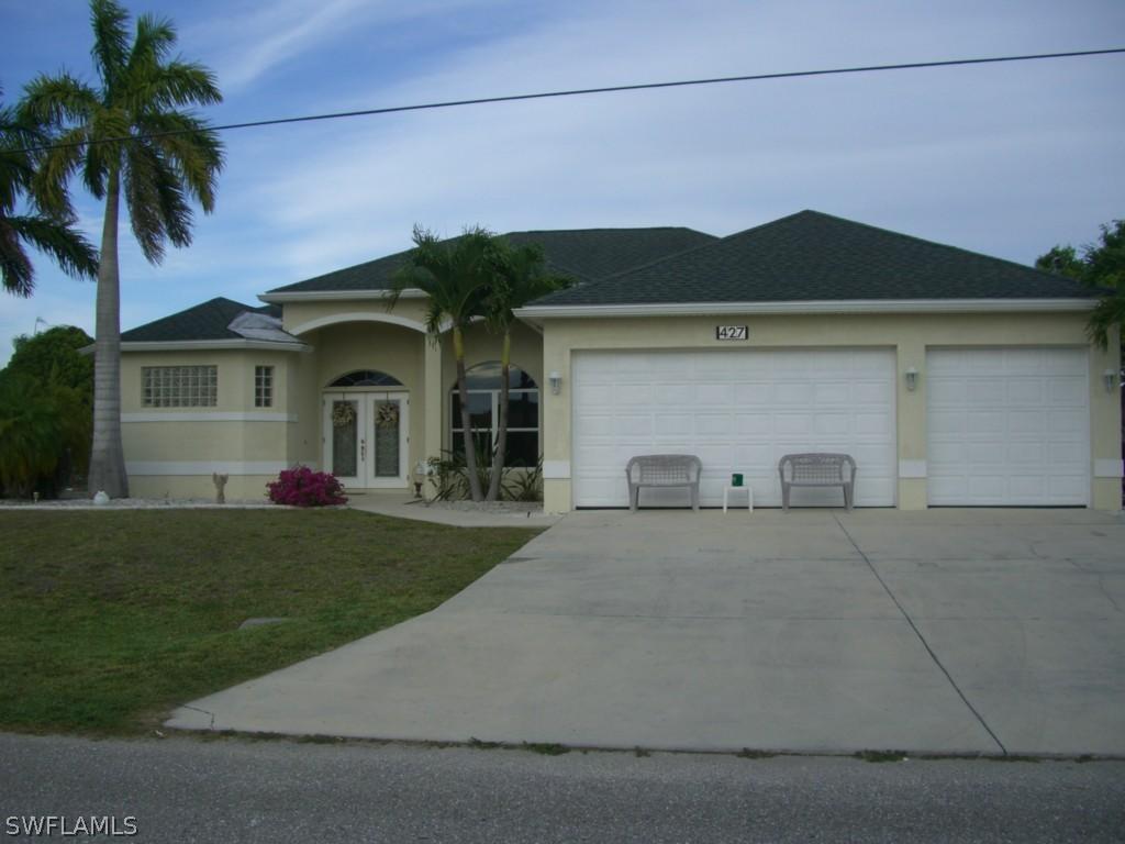 427 SE 9th Ave., Cape Coral, FL 33990