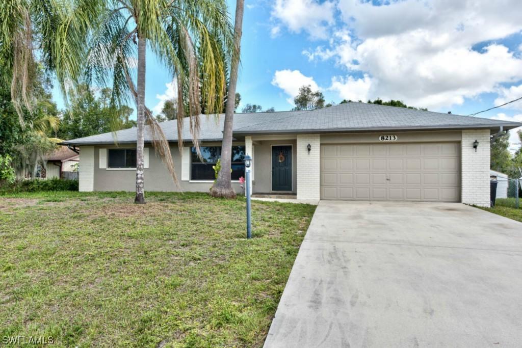 8213 Winged Foot Dr., Fort Myers, FL 33967