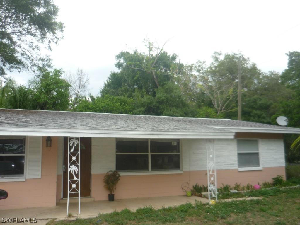 307 Clara St., Fort Myers, FL 33916