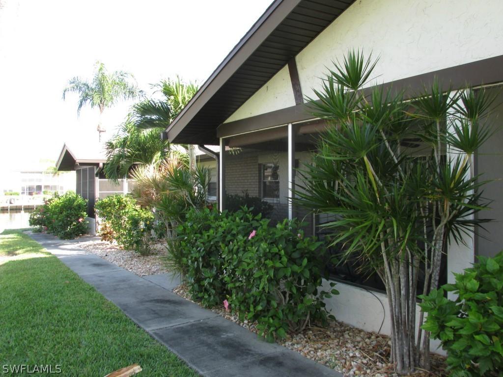 4524 SE 5th Pl. #2, Cape Coral, FL 33904