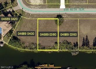 1912 SW 40th Ter., Cape Coral, FL 33914