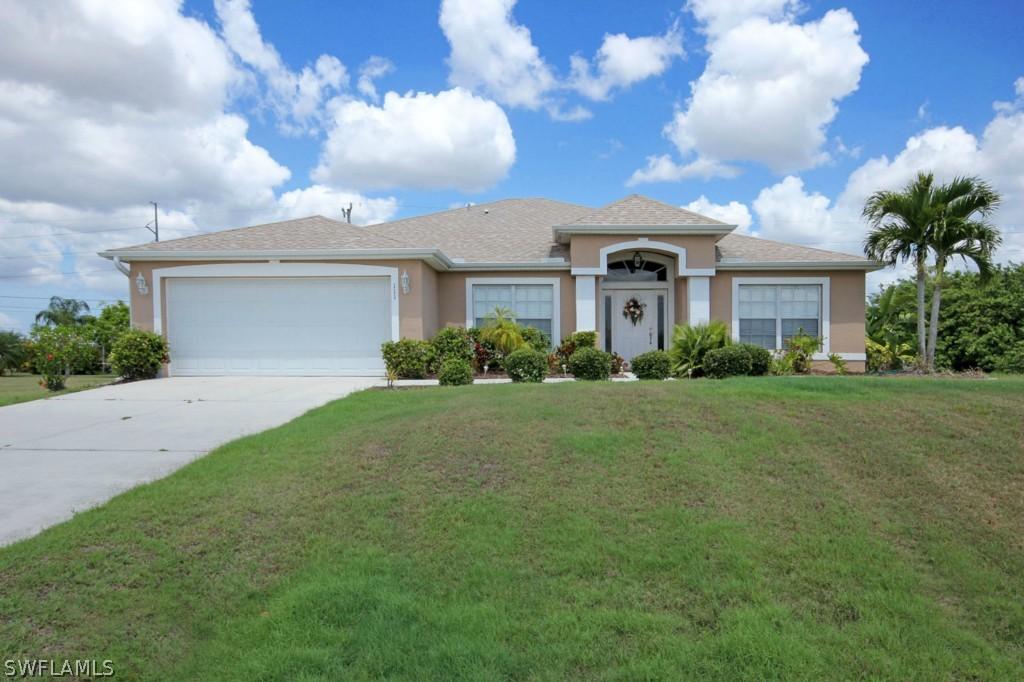 111 NW 7th Ter., Cape Coral, FL 33993