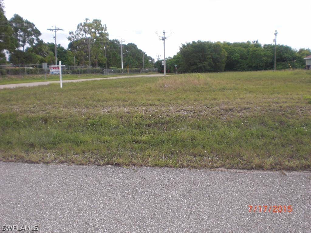 4415 NE 22nd Ct., Cape Coral, FL 33909