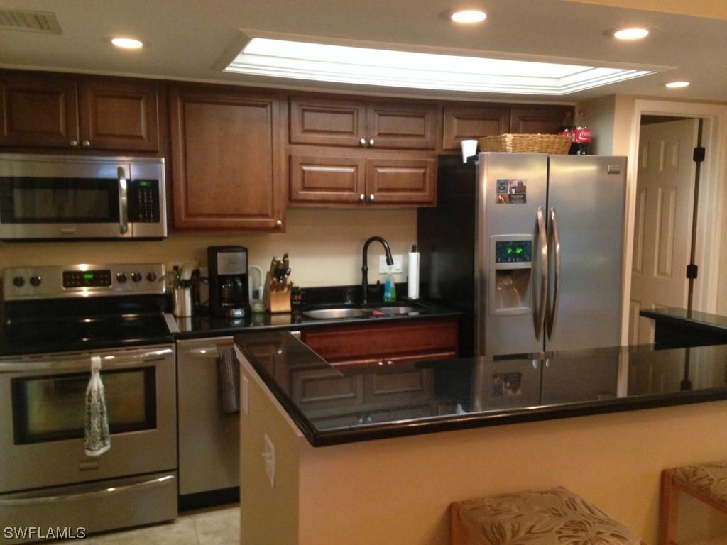 224 Palm Dr. #46-5, Naples, FL 34112