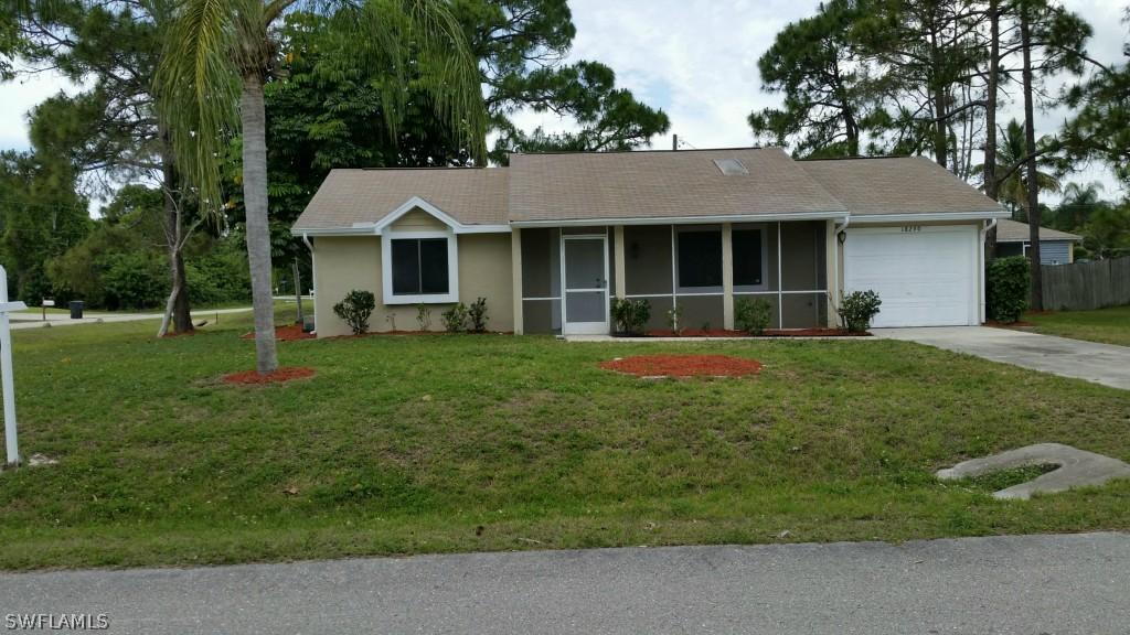18290 Fern Rd., Fort Myers, FL 33967