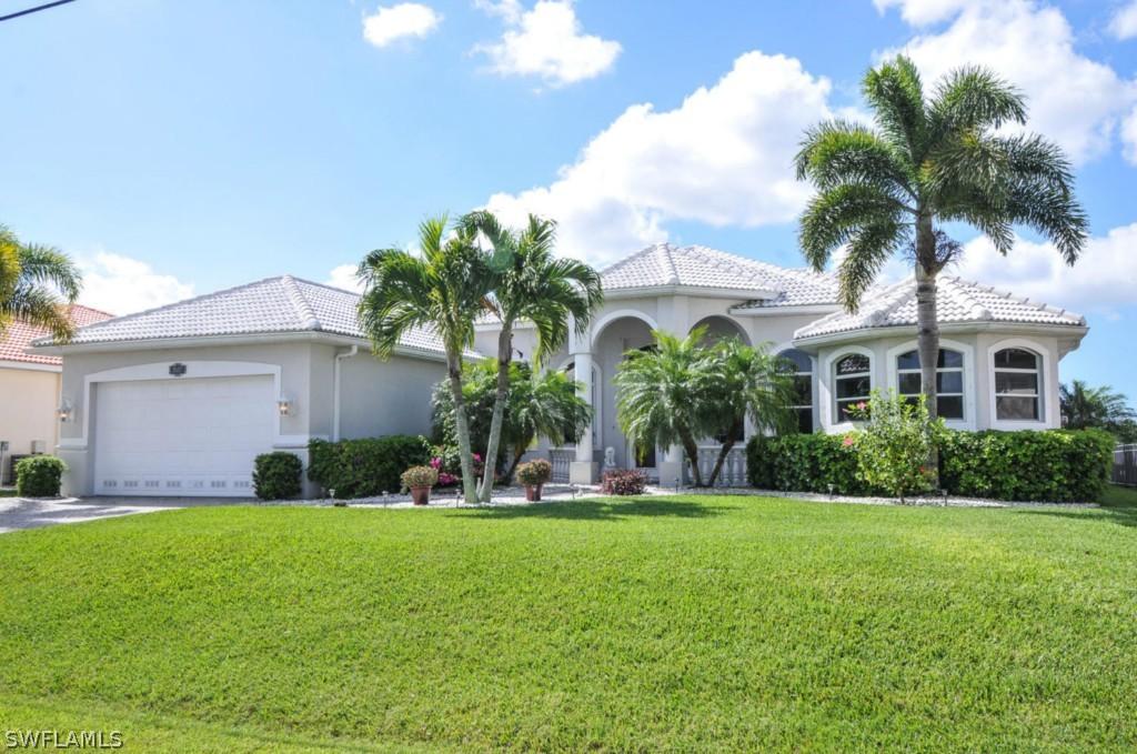 2602 SW 38th Ter., Cape Coral, FL 33914