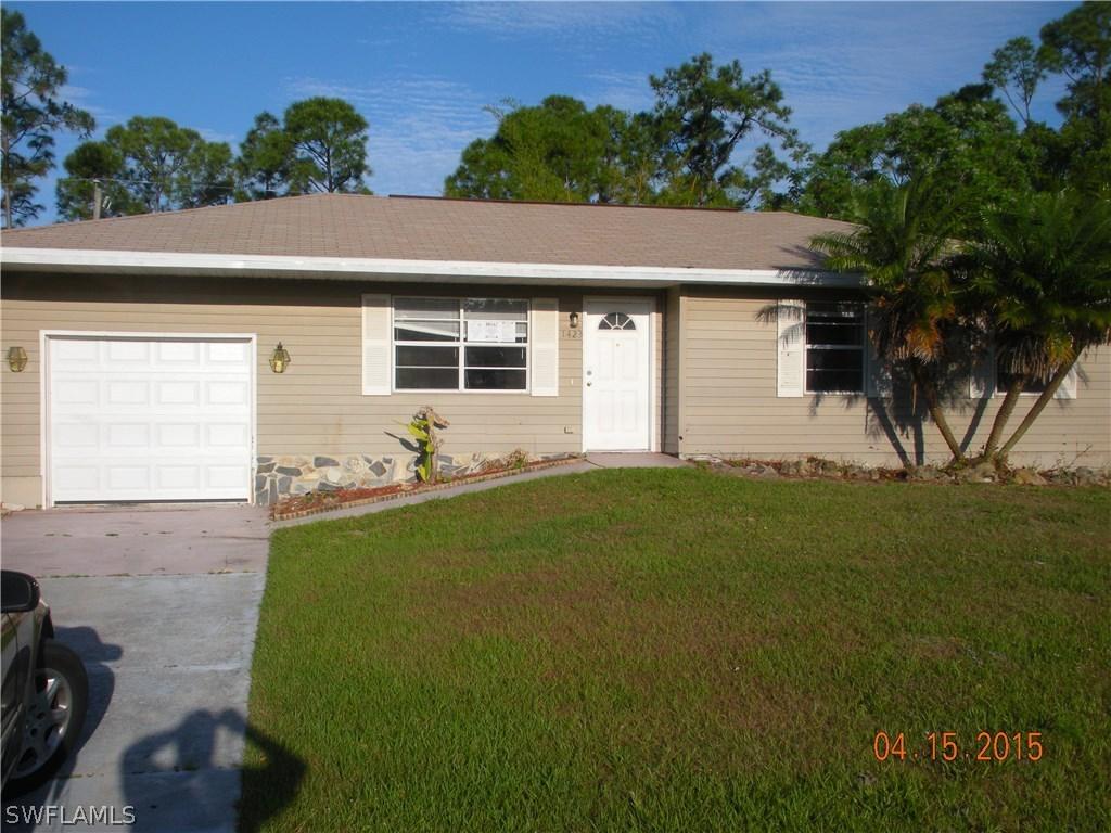 1423 Loveland Blvd., Punta Gorda, FL 33980