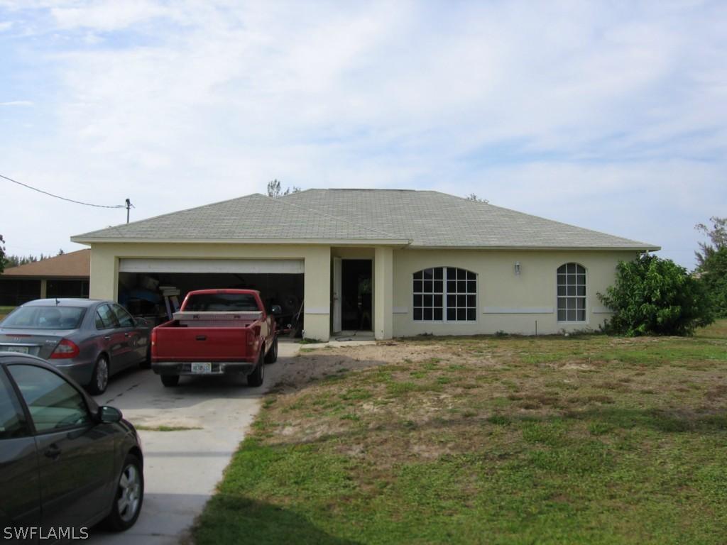 3003 NW 10th St., Cape Coral, FL 33993
