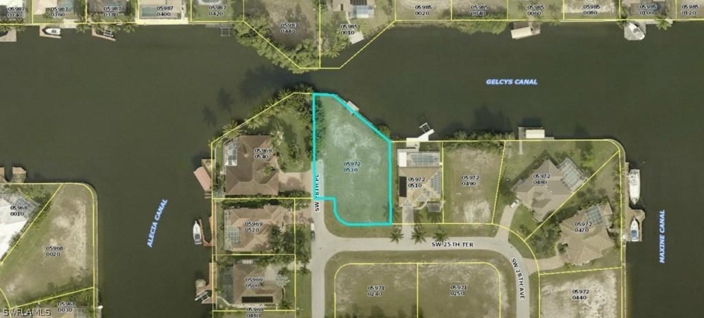 2811 SW 25th Ter., Cape Coral, FL 33914