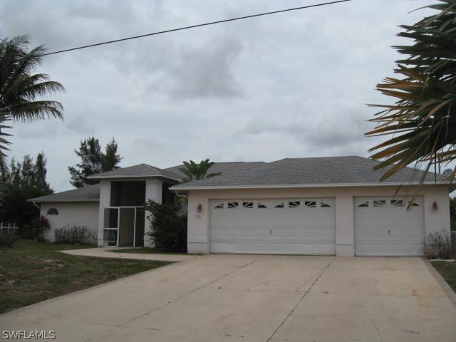 1011 SW 1st Ter., Cape Coral, FL 33991