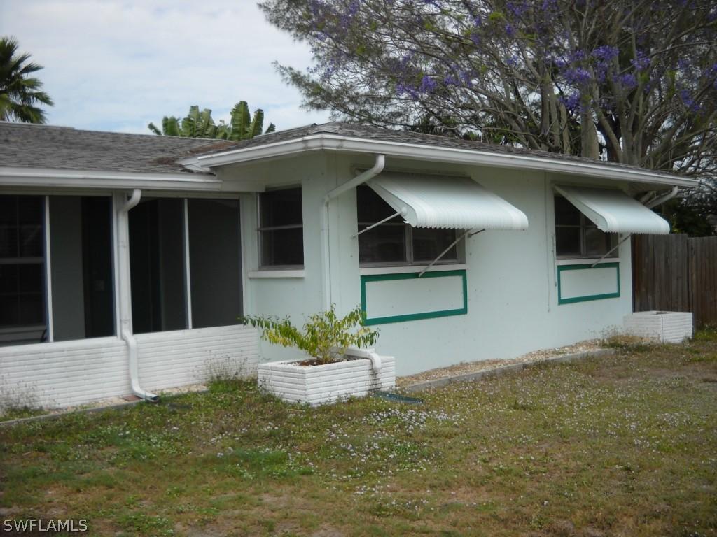 4119 SE 10th Pl., Cape Coral, FL 33904