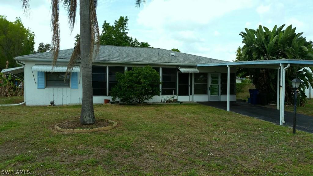10 Palm Blvd., Lehigh Acres, FL 33936