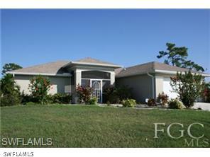 331 SW 19th Ln., Cape Coral, FL 33991