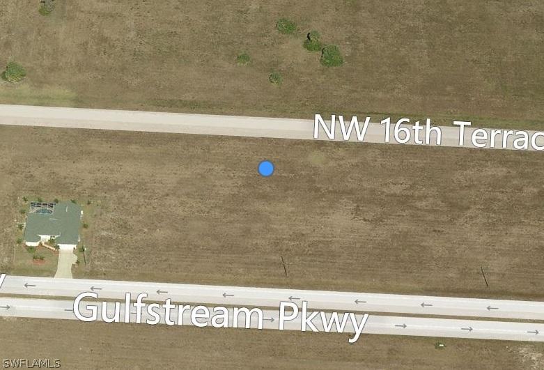 3424 NW 16th Ter., Cape Coral, FL 33993