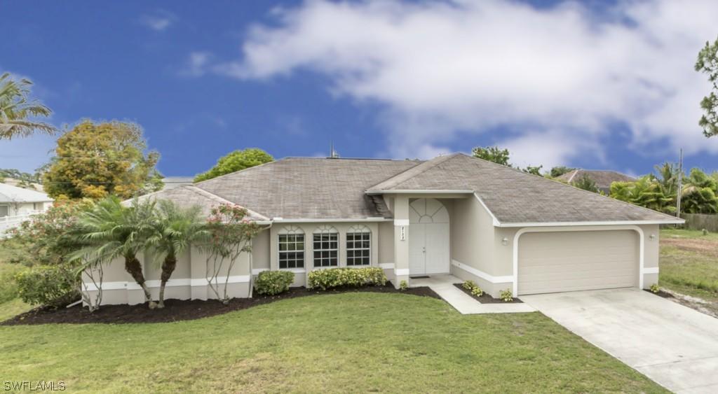 2135 SW 14th Ave., Cape Coral, FL 33991